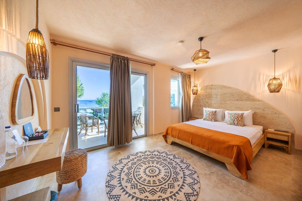 InOne Mucho Selection Hotel 5