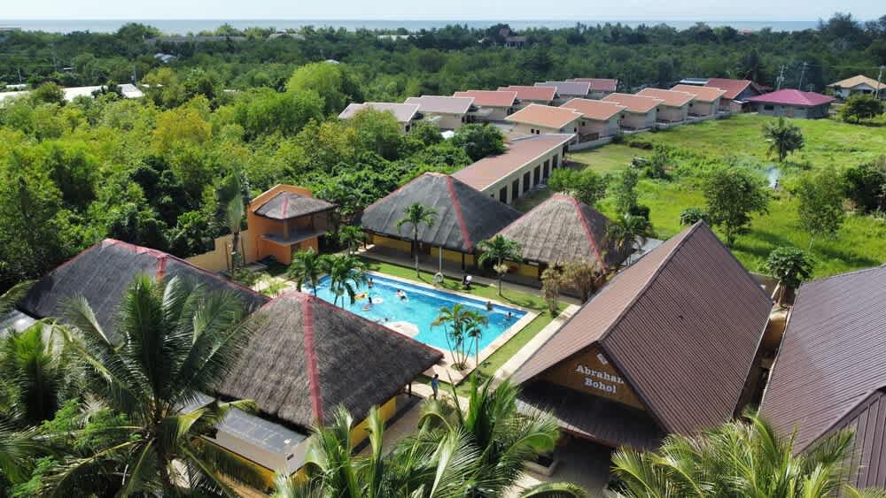 Abraham Bohol 1