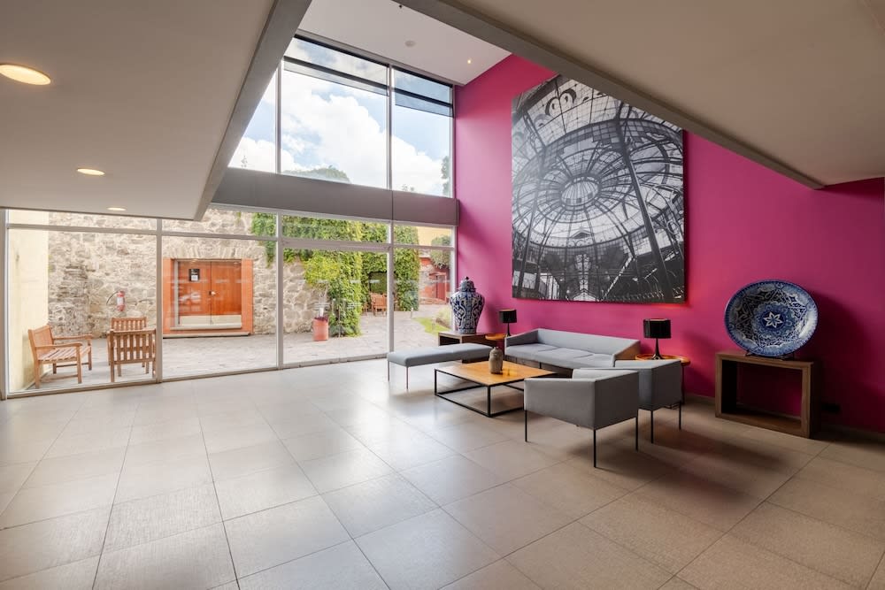 City Express by Marriott Puebla Centro 3