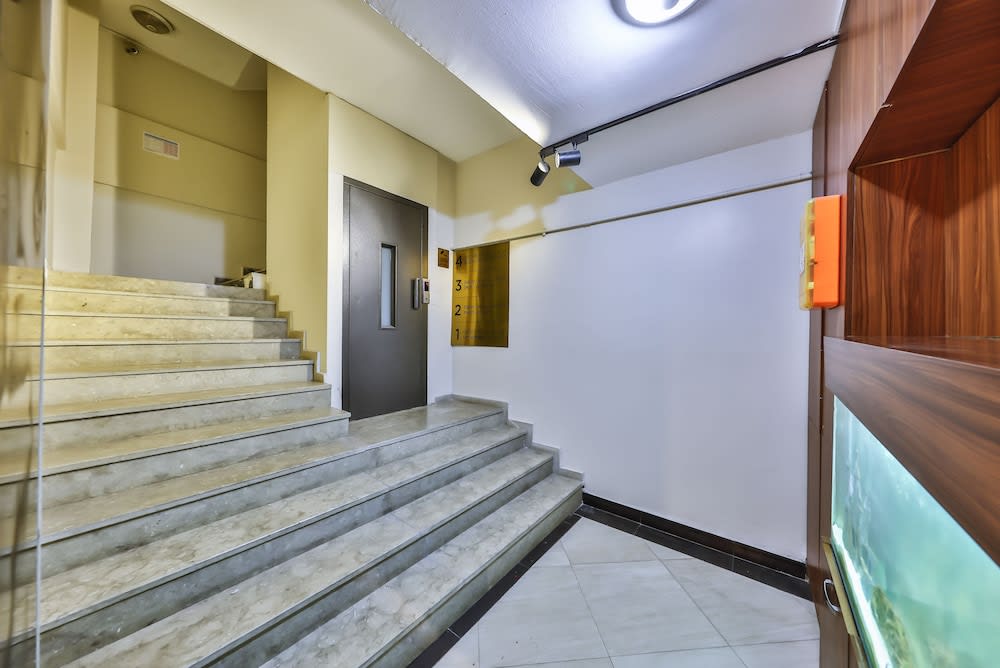 Gökçe Pansiyon - Adult Only - Hostel 3