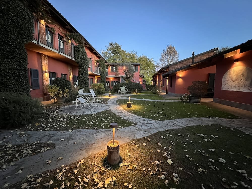 Le Serre Suites & Apartments 1