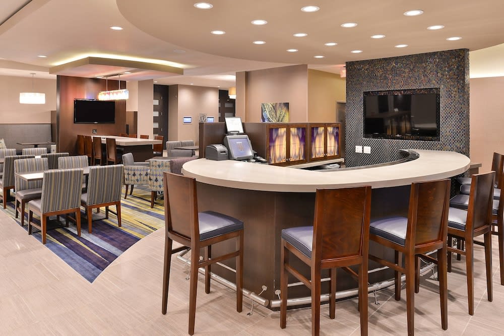 SpringHill Suites by Marriott Raleigh Cary 1