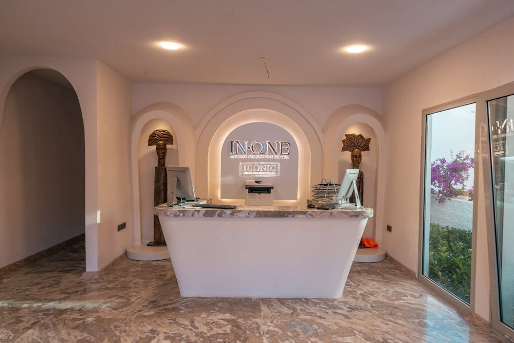 InOne Mucho Selection Hotel 2