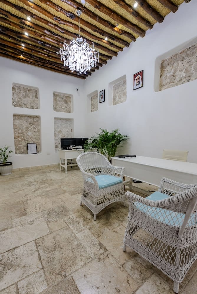 Arabian Boutique Hotel 3