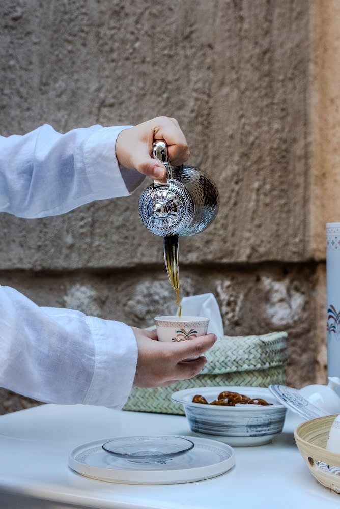 Arabian Boutique Hotel 4