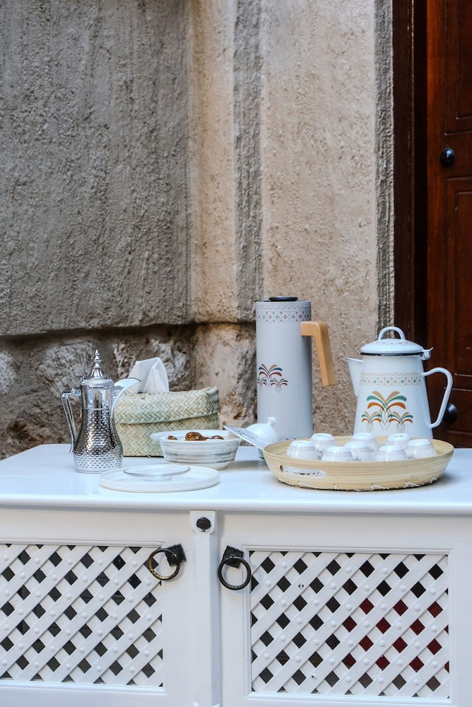 Arabian Boutique Hotel 5