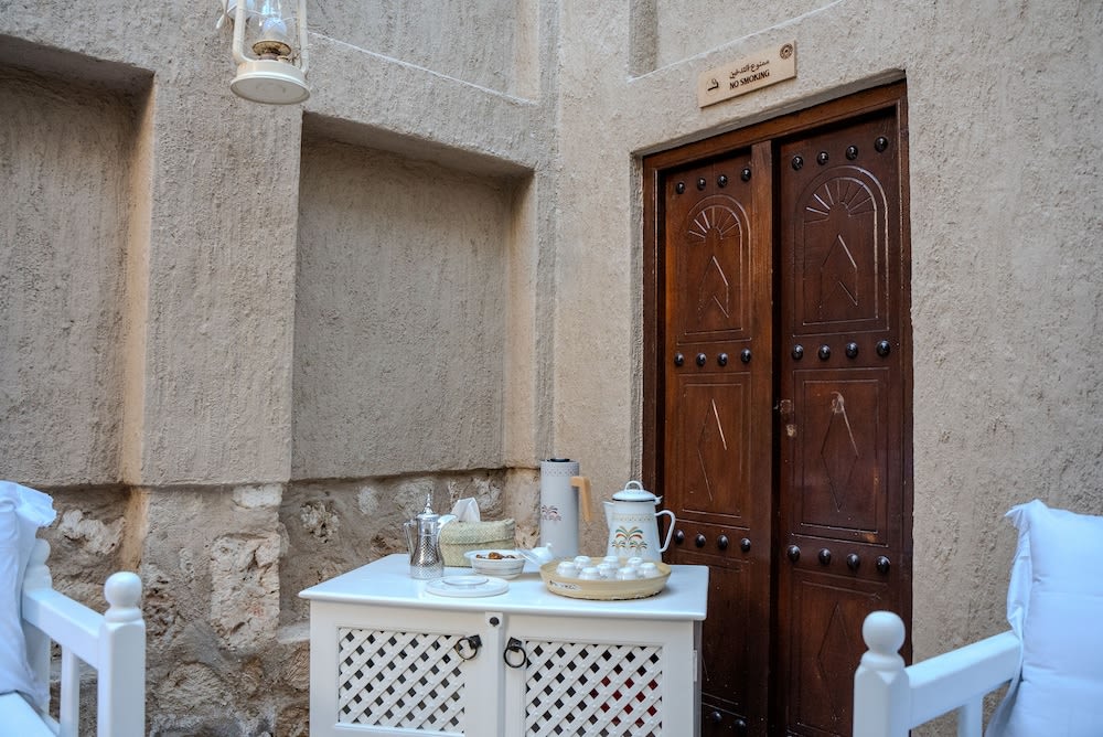 Arabian Boutique Hotel 2