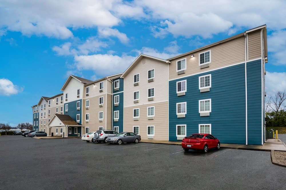 WoodSpring Suites Lexington Southeast 1