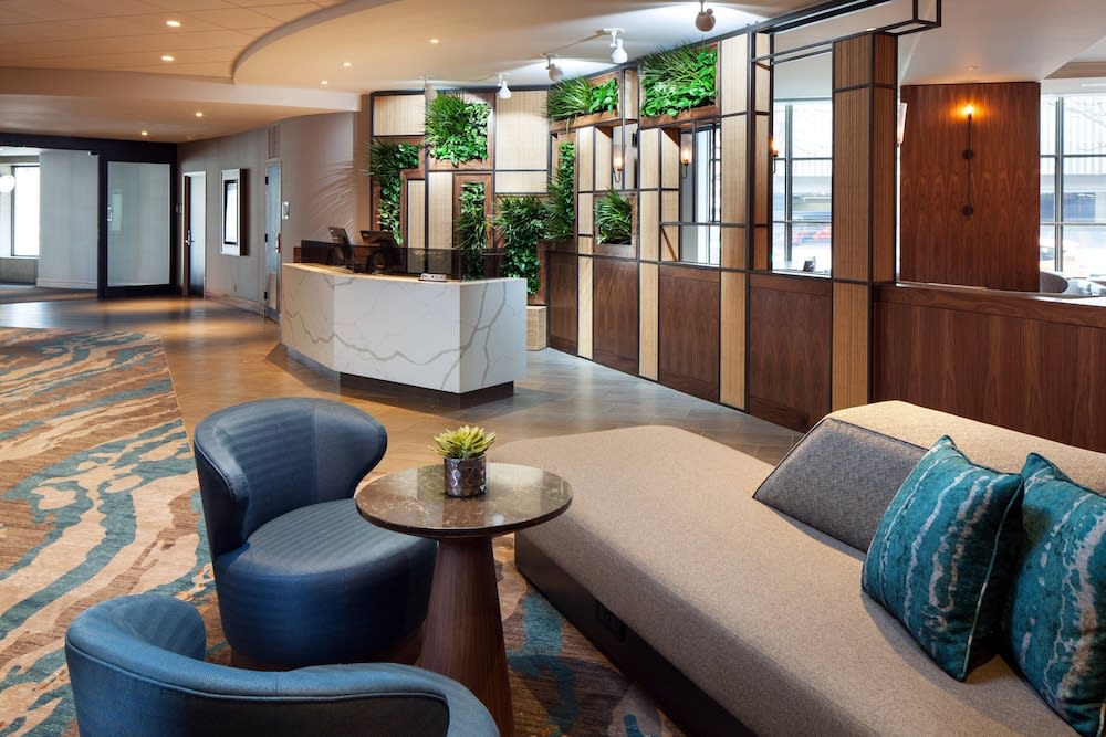 The Westin Seattle 2
