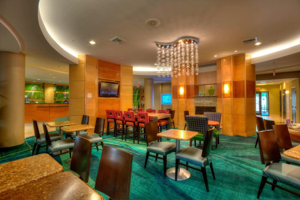 SpringHill Suites by Marriott - Tampa Brandon 1