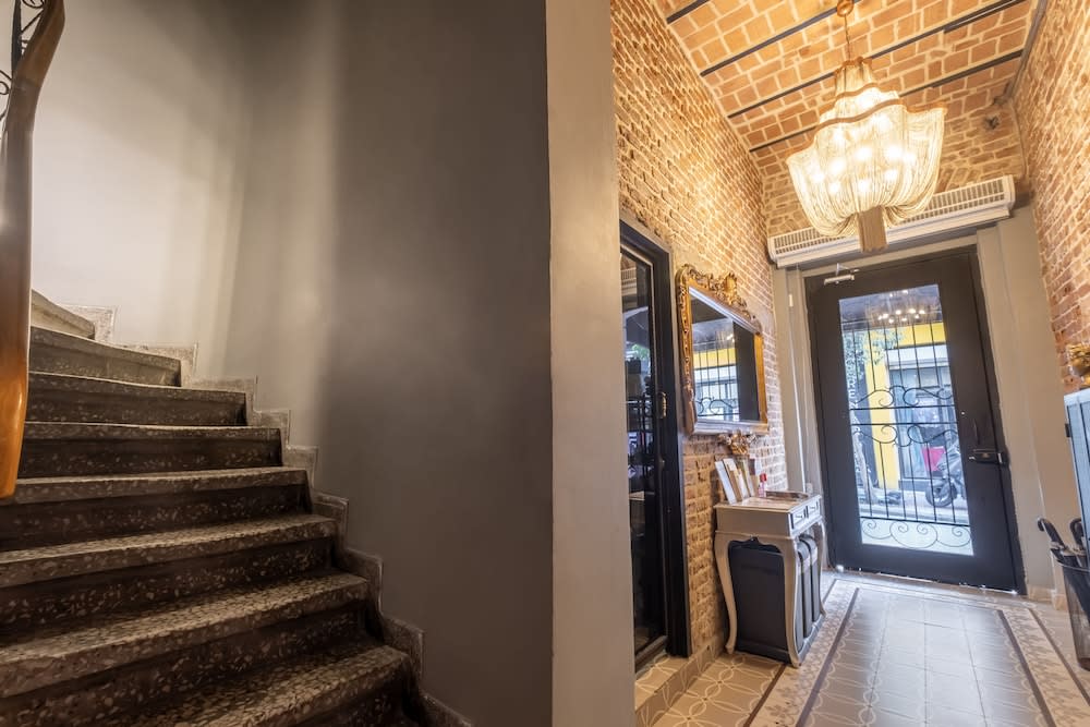 Selvese Suites, Serviced Living in Galata 2