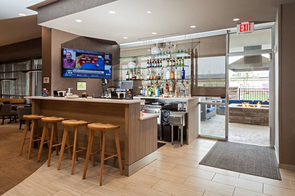 SpringHill Suites by Marriott Somerset Franklin Township 2
