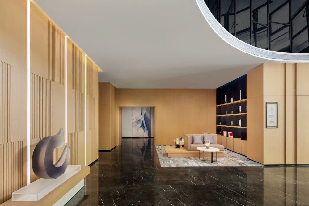 Fairfield by Marriott Hangzhou Xihu District 3