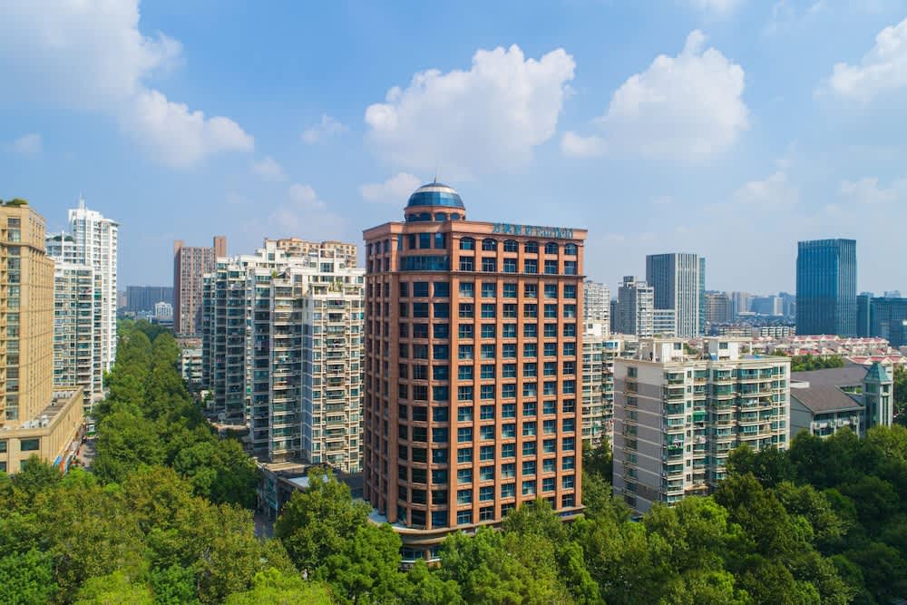 Fairfield by Marriott Hangzhou Xihu District 1
