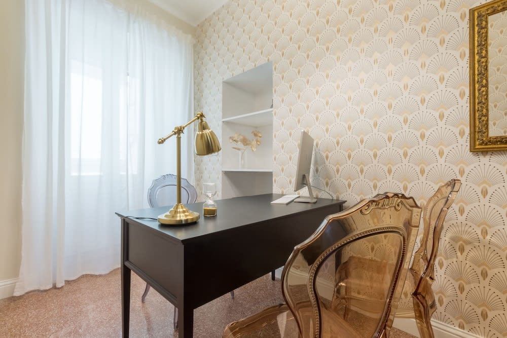 Casa dei Liuti Luxury GuestHouse 2