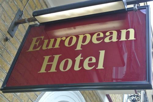 European 2