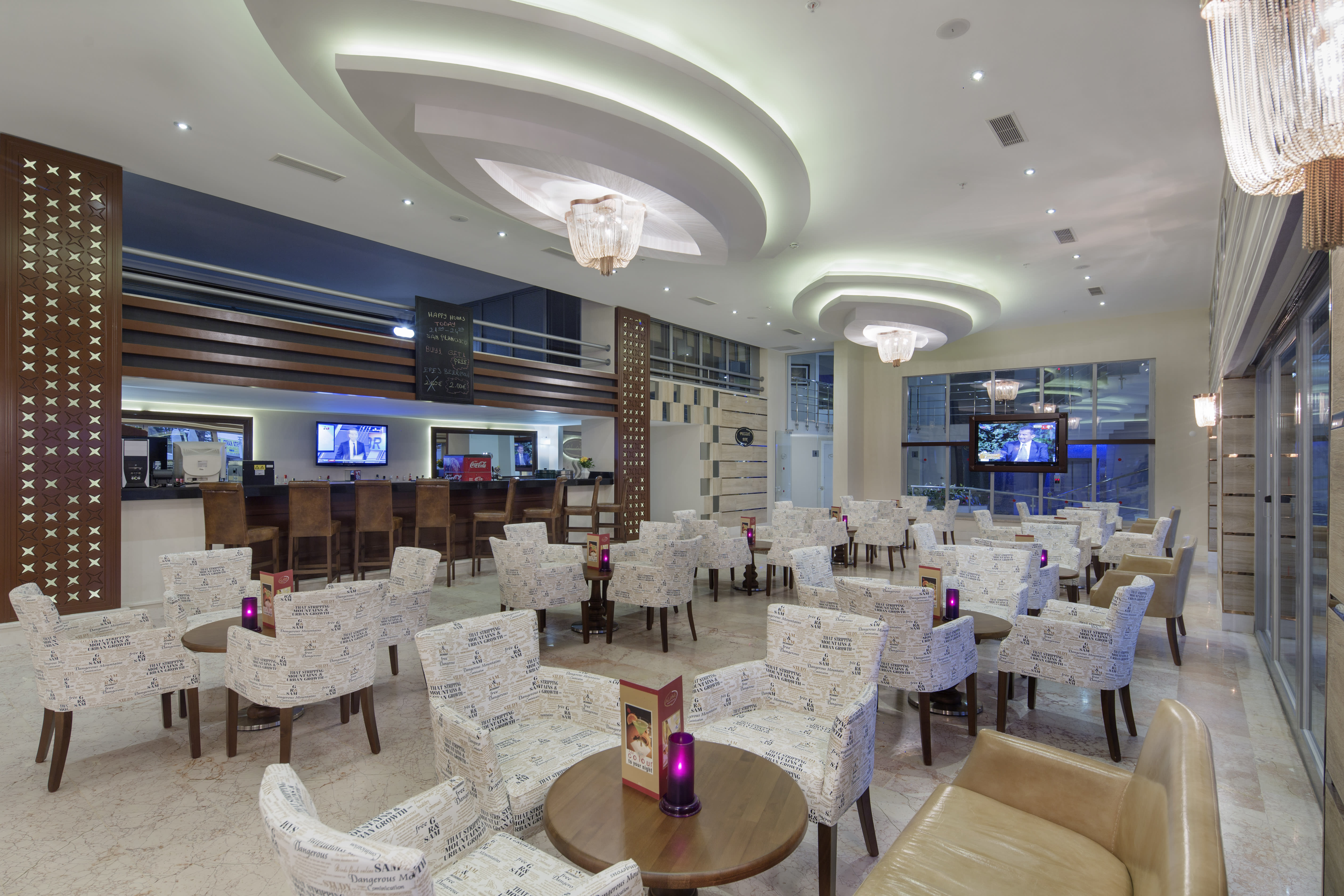 Alaiye Kleopatra Hotel 2