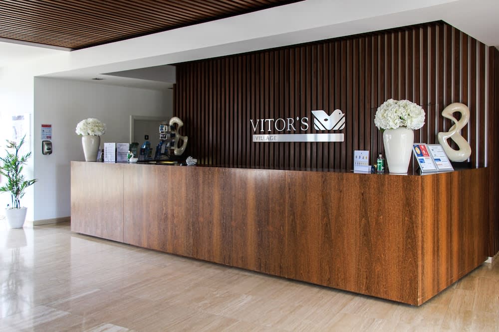 Vitors Village 2