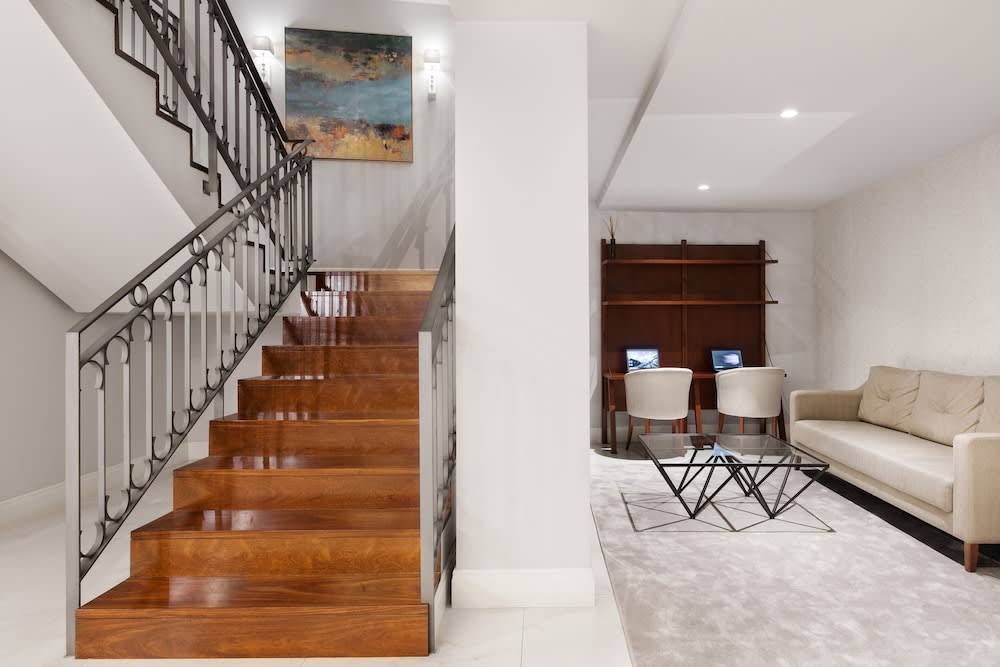 Eurostars Porto Douro 4