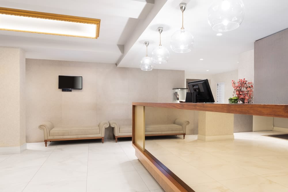 Eurostars Porto Douro 2