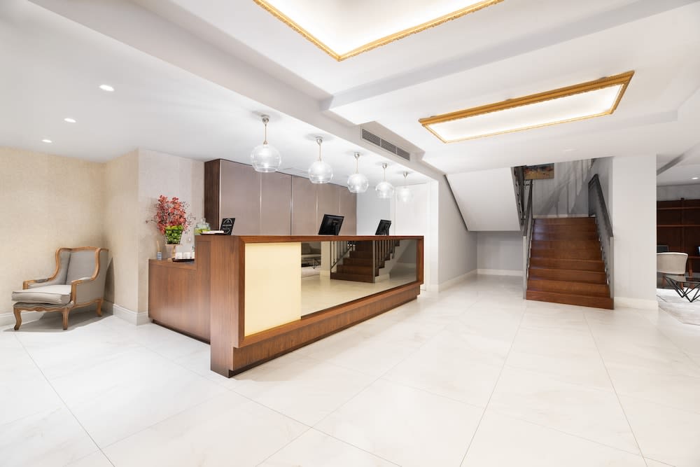 Eurostars Porto Douro 5