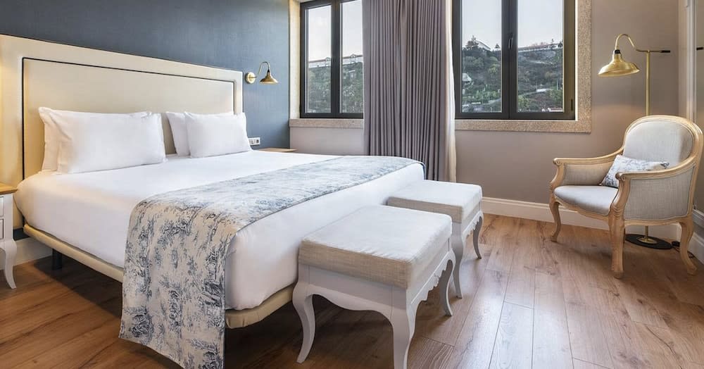 Eurostars Porto Douro 1