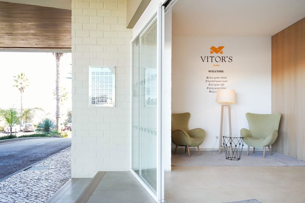 Vitors Plaza 2