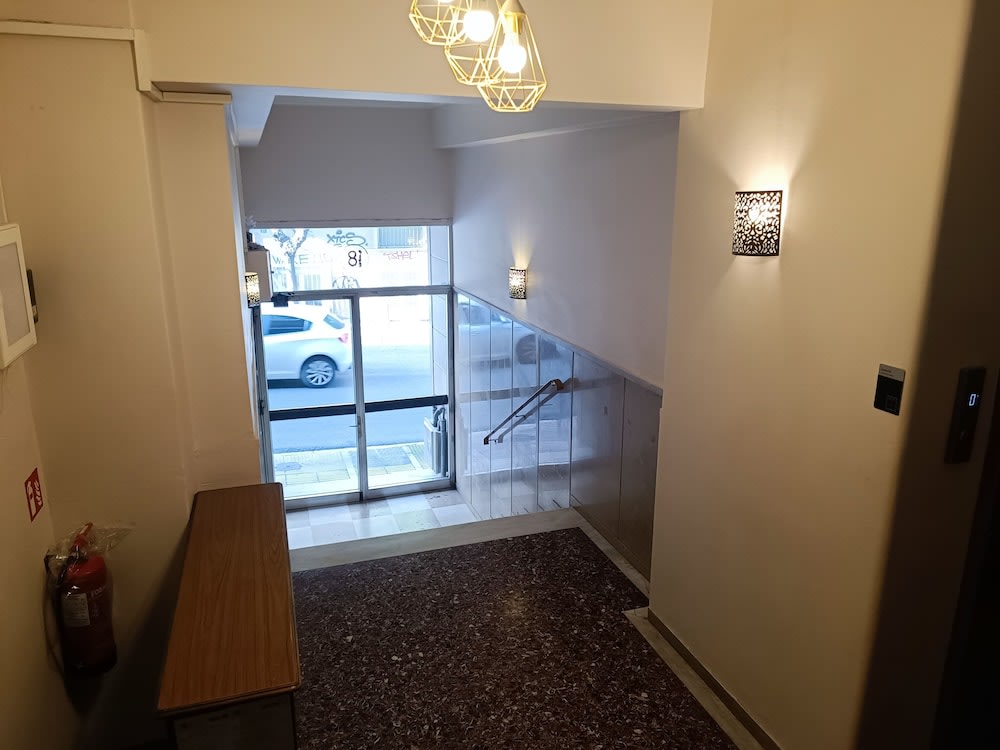 Ulysses Apartments Acropolis 2