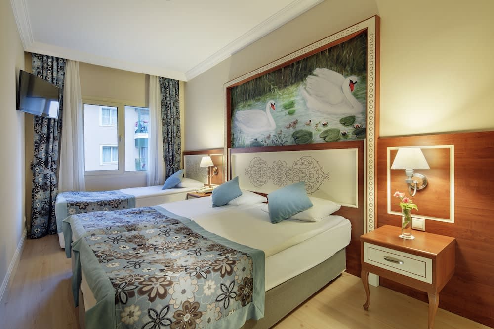 Crystal Paraiso Verde Resort & Spa - Ultimate All Inclusive 5