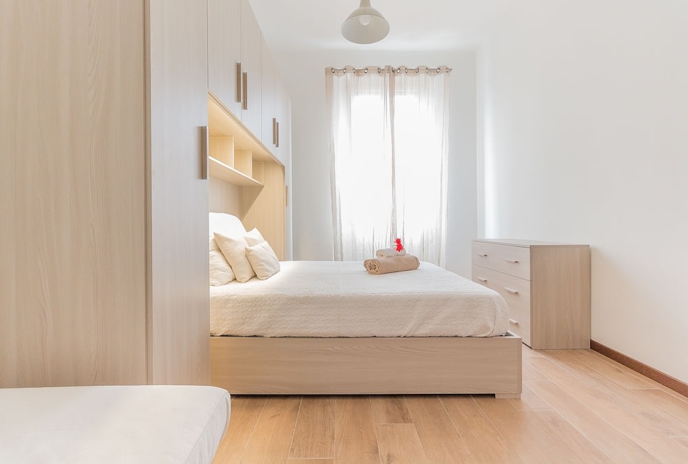Alessia's Flat - Affori 3 2