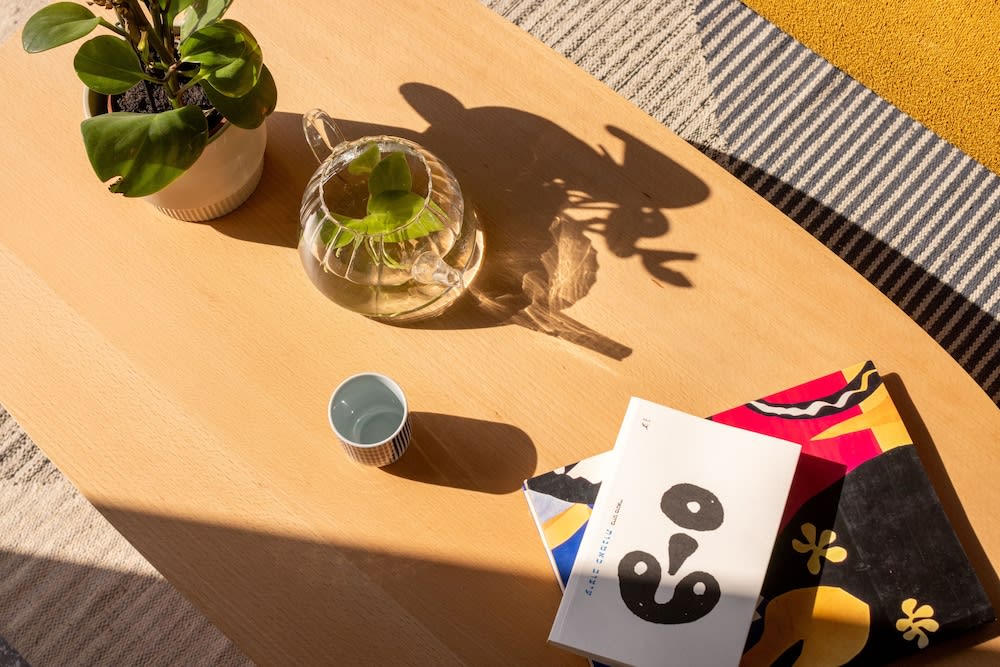 Savanna - by Loginn Tel-Avivian hotels 5