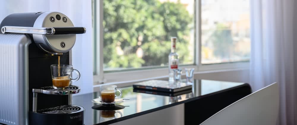 Poli House by AFI Hotels 5