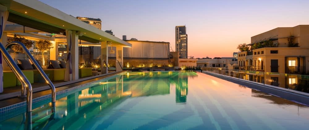 Poli House by AFI Hotels 1