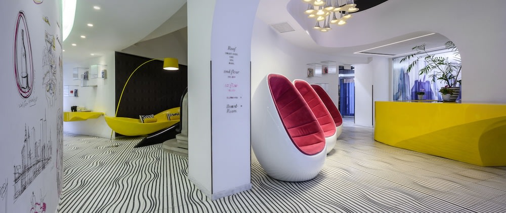 Poli House by AFI Hotels 2