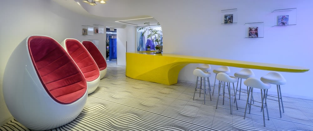 Poli House by AFI Hotels 4