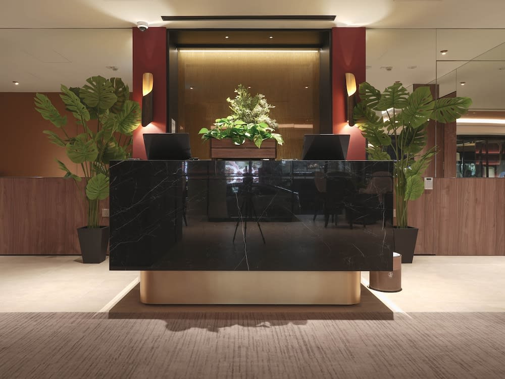 Hotel 1900 Chinatown 2