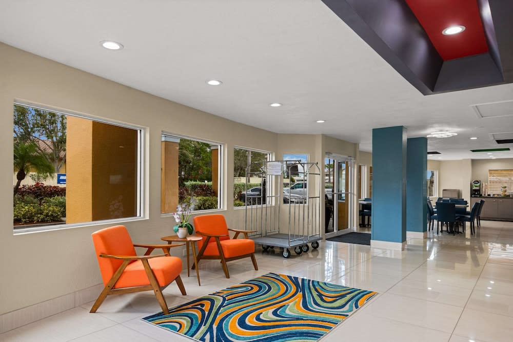 Quality Inn Sarasota I-75 4