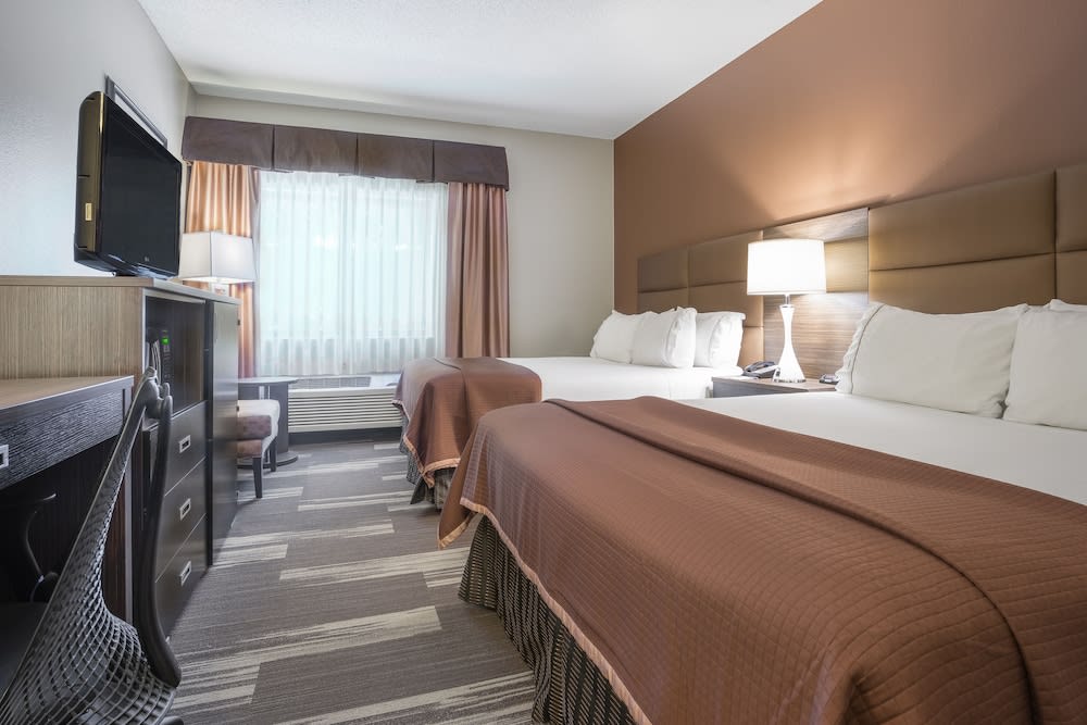 Holiday Inn Express Hotel & Suites St. Paul-Woodbury by IHG 4