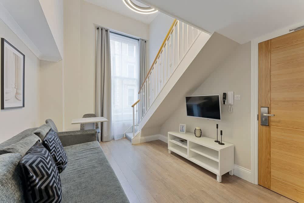 Cleveland Residences Kensington 1
