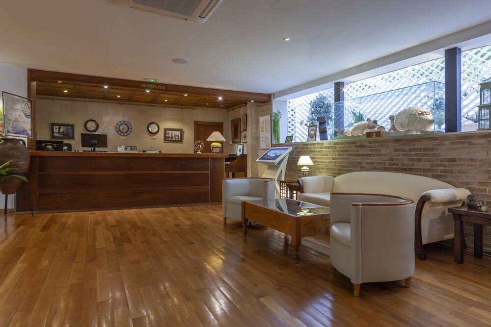 Hotel Araxa - Adults Only 3