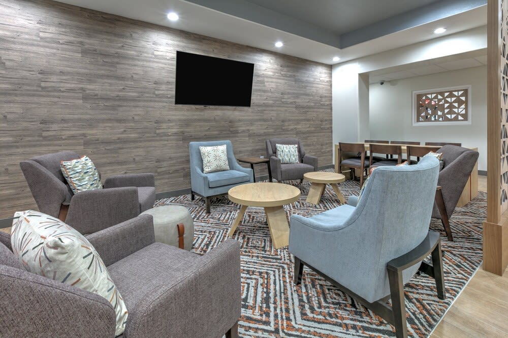 Candlewood Suites LAKE JACKSON-CLUTE by IHG 2