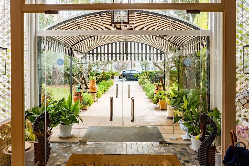 Hotel Araxa - Adults Only 2