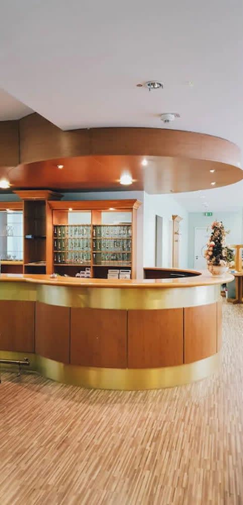 Hotel "Helle Mitte" Berlin 4