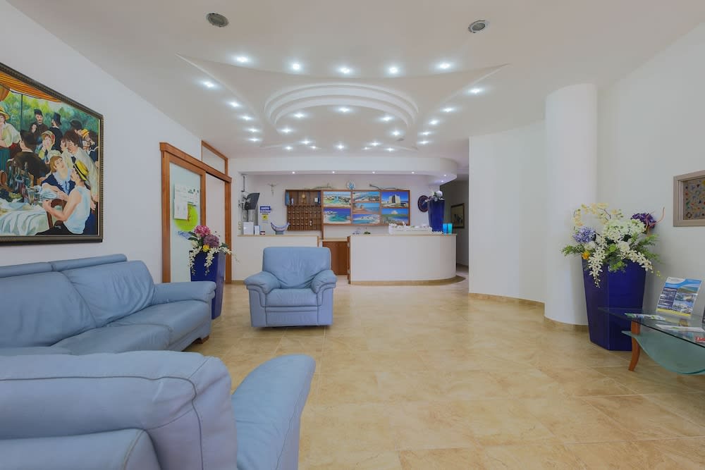 Hotel Corallo 2