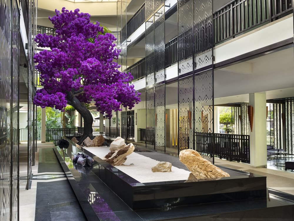 Aonang Villa Resort I Beach Front 4