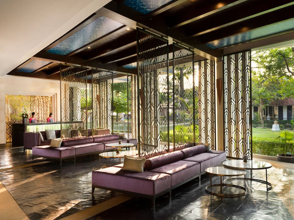 Aonang Villa Resort I Beach Front 2