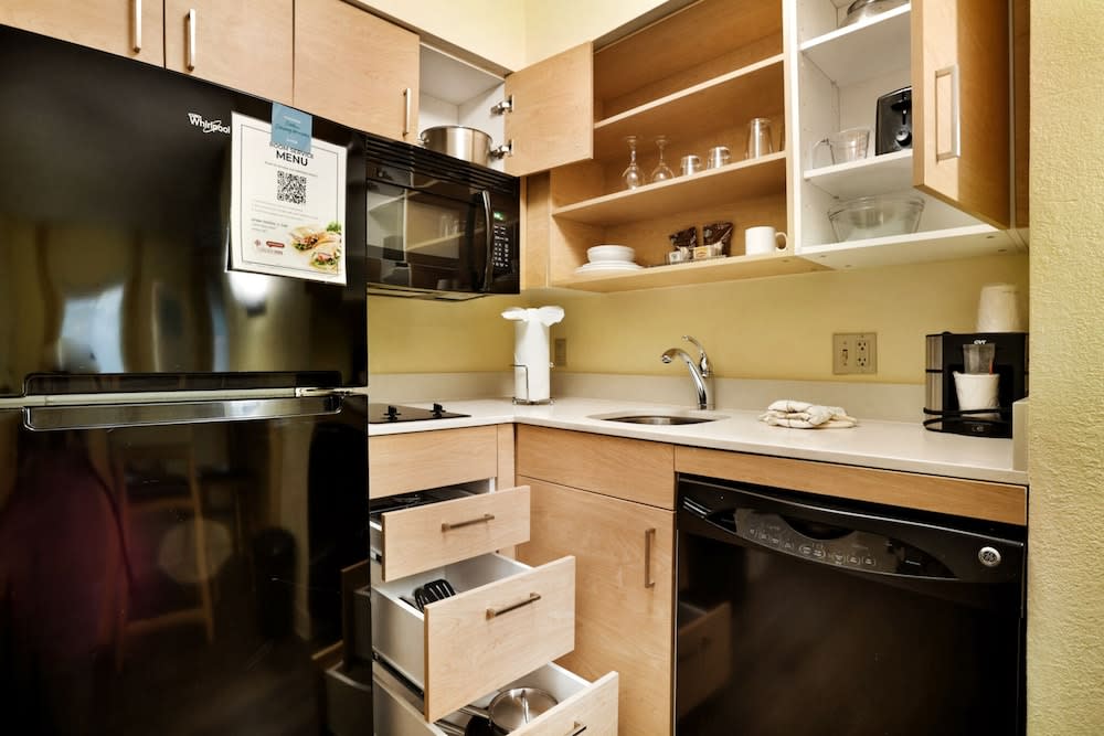 Staybridge Suites COLUMBIA - BALTIMORE by IHG 2