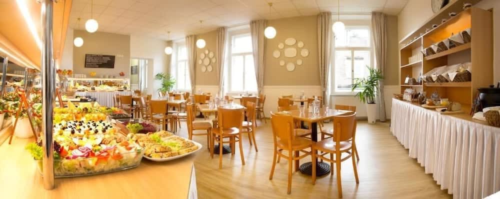 Metropolitan Old Town Hotel - Czech Leading Hotels 4