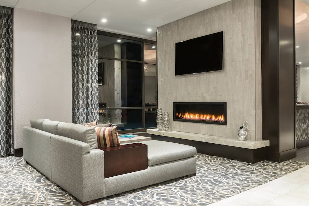 Fairfield Inn & Suites by Marriott Boston Cambridge 5