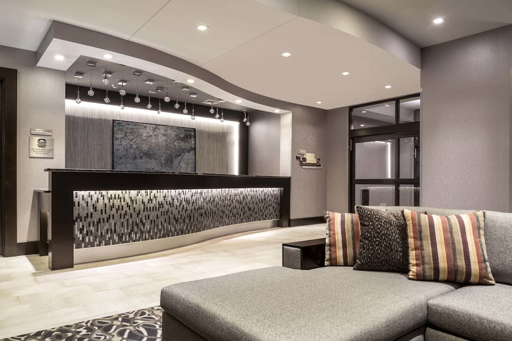 Fairfield Inn & Suites by Marriott Boston Cambridge 3